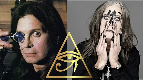 THE DEATH OF A DEMON! OZZY OSBOURNE SACRIFICED HIS LIFE TO SATAN!
