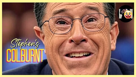 Stephen's Colburnt (and so is NPR)