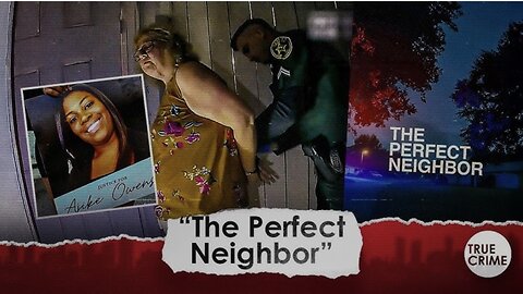 Netflix Documentary “The Perfect Neighbor” Puts “Stand Your Ground” Laws Into the Spotlight