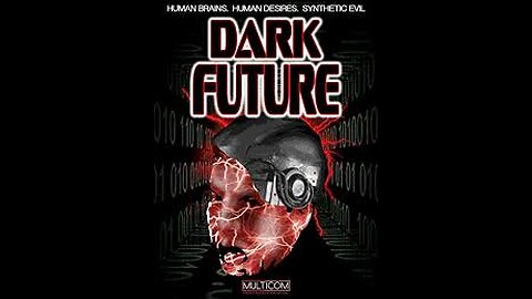 Dark Future (1994) Full Movie Darby Hinton Leonard Donato Andria Mann