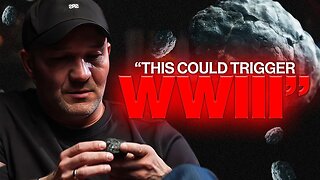"This Could Trigger World War III" | Official Preview