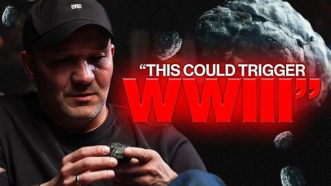 "This Could Trigger World War III" | Official Preview