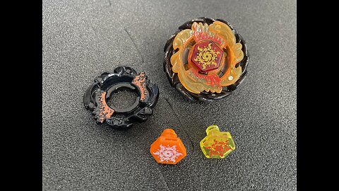 Sol Blaze V145 AS unboxing! | Beyblade Zenin!