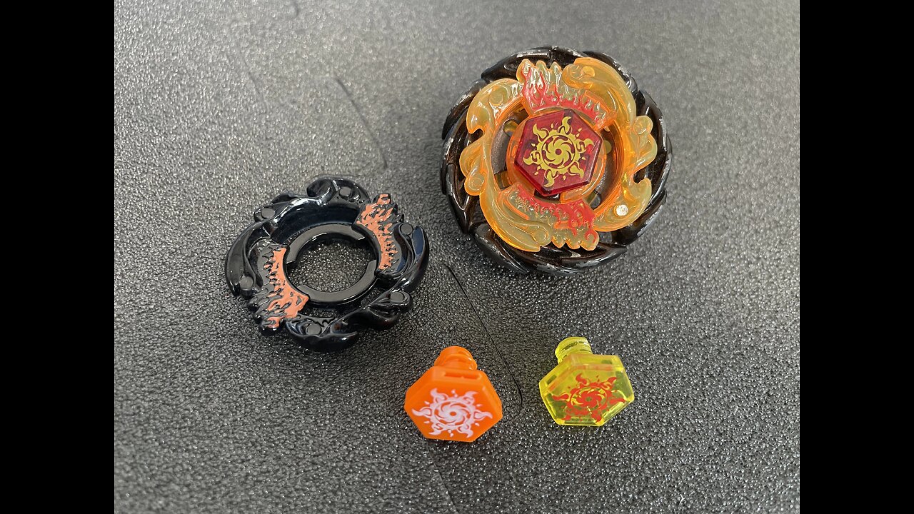Sol Blaze V145 AS unboxing! | Beyblade Zenin!