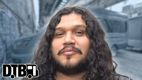 Skeletal Remains - BUS INVADERS Ep. 2054