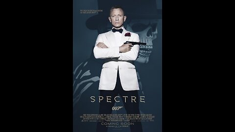Spectre | Video Blogs | 2015