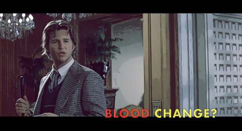 Blood Harvesting | 1979 Film Discusses 'Taking Blood From Kids' For Health Benefits