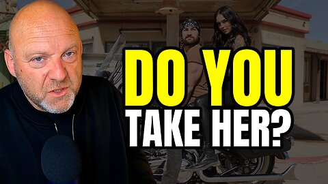 Is It OK To Offer A Motorcycle Ride To A Lady Who Is Not Your Wife? | Girl Stranger Pillions