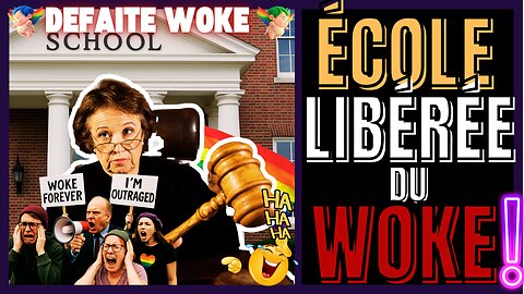 USA : LA COUR SUPRÊME DIT NON AUX LIVRES LGBTQ À L’ÉCOLE !(USA, TRUMP)
