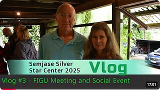 Switzerland VLOG 3 - Billy Meier UFO Contact Related