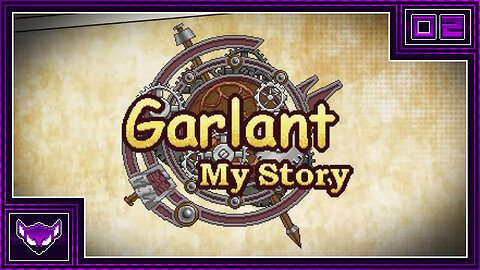 Garlant My Story: Ep2 | The Path To Becoming A Hero Farmer