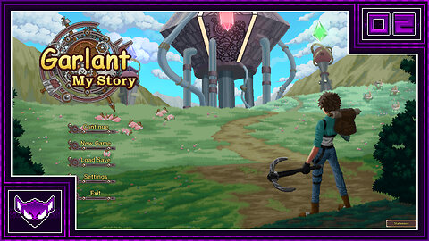 Garlant My Story: Ep2 | The Path To Becoming A Hero Farmer