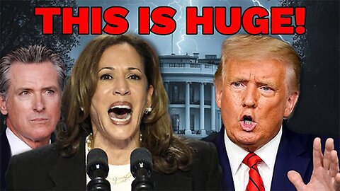 Stephen Gardner update 🔥Trump JUST PROVED Gavin Newsom NOT FIT for president!