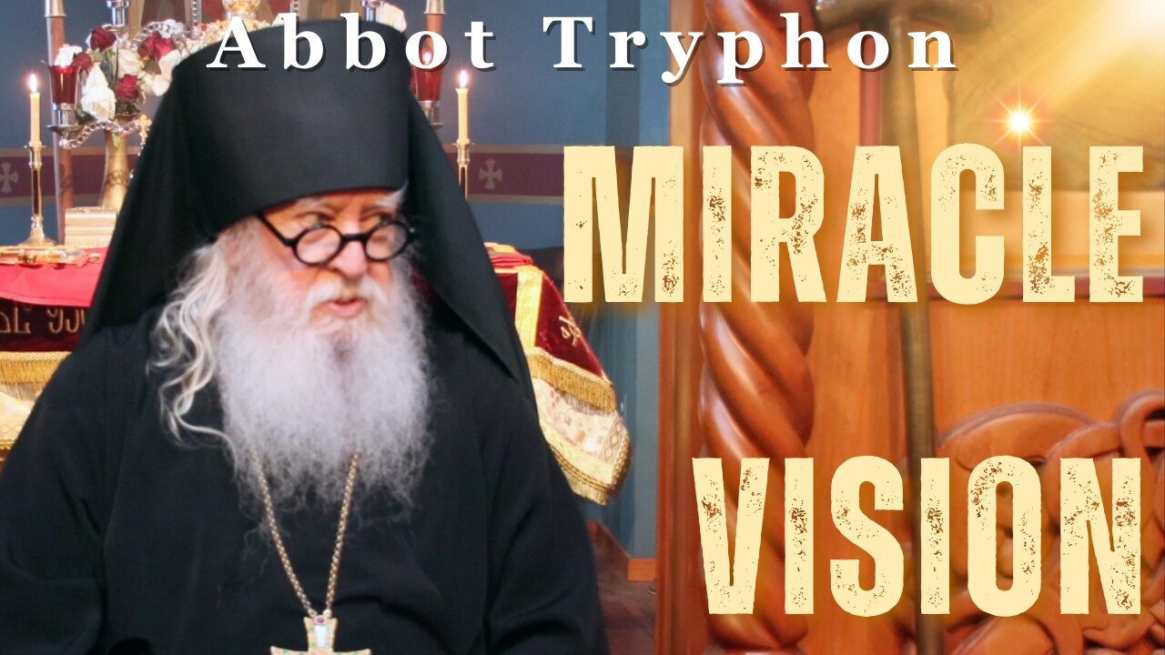 Miracle Vision