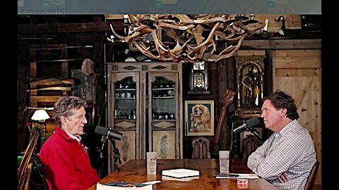 Cliffe Knechtle Answers Tough Questions About the Bible, Demons, Israel, Judas, Free Will, and Death