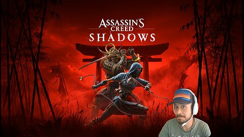 ASSASSIN'S CREED SHADOWS Cp5. Un nuevo credo en JAPON..