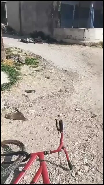 Syria’s New HTS Government Accused of Massacring Christians and Alawites