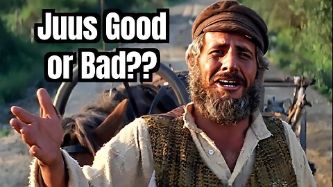 The TRUTH about Jews!! (Settled Once & For ALL!) 💯