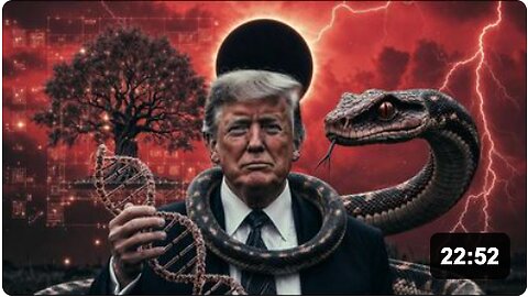 WARNING! Trump announces A.I. GENESIS mission! the governments plan to play God with your body!