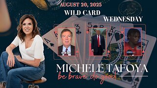 Wildcard Wednesday: Taylor Swift Edition