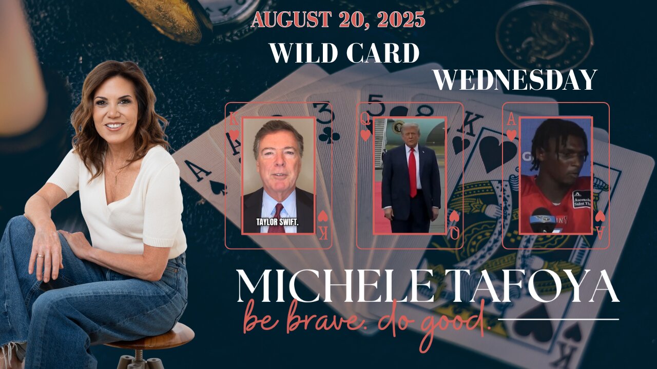 Wildcard Wednesday: Taylor Swift Edition