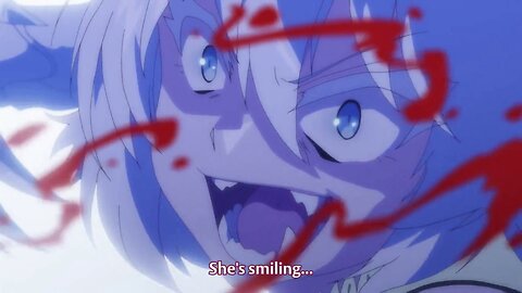 Redo of a Healer - Setsuna gets her revenge