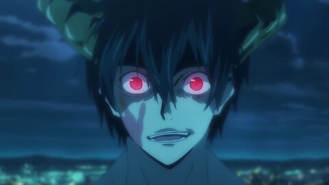 The Devil is A Part-Timer - final battle