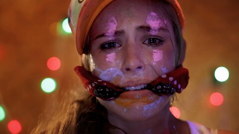 Land Of Smiles (gagged)