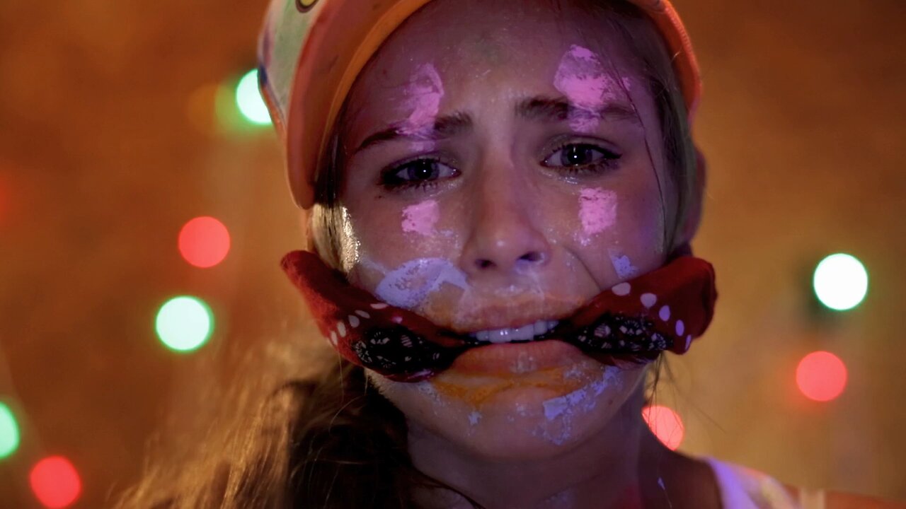 Land Of Smiles (gagged)