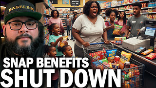 Donald Trump Wins AGAIN! Supreme Court Rules In Favor To Prevent Snap Funding