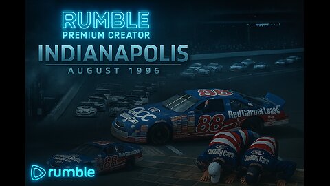 🏁🔥🏎NIGHT 2 OF BRICKYARD 400 CLASSIC RACES MARATHON: ’94-’24 RACES IN FULL!! 🏁🔥🏎