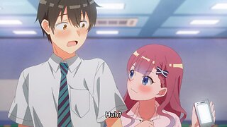 meeting watari's kohai | Watari-kun's ****** Is about to Collapse