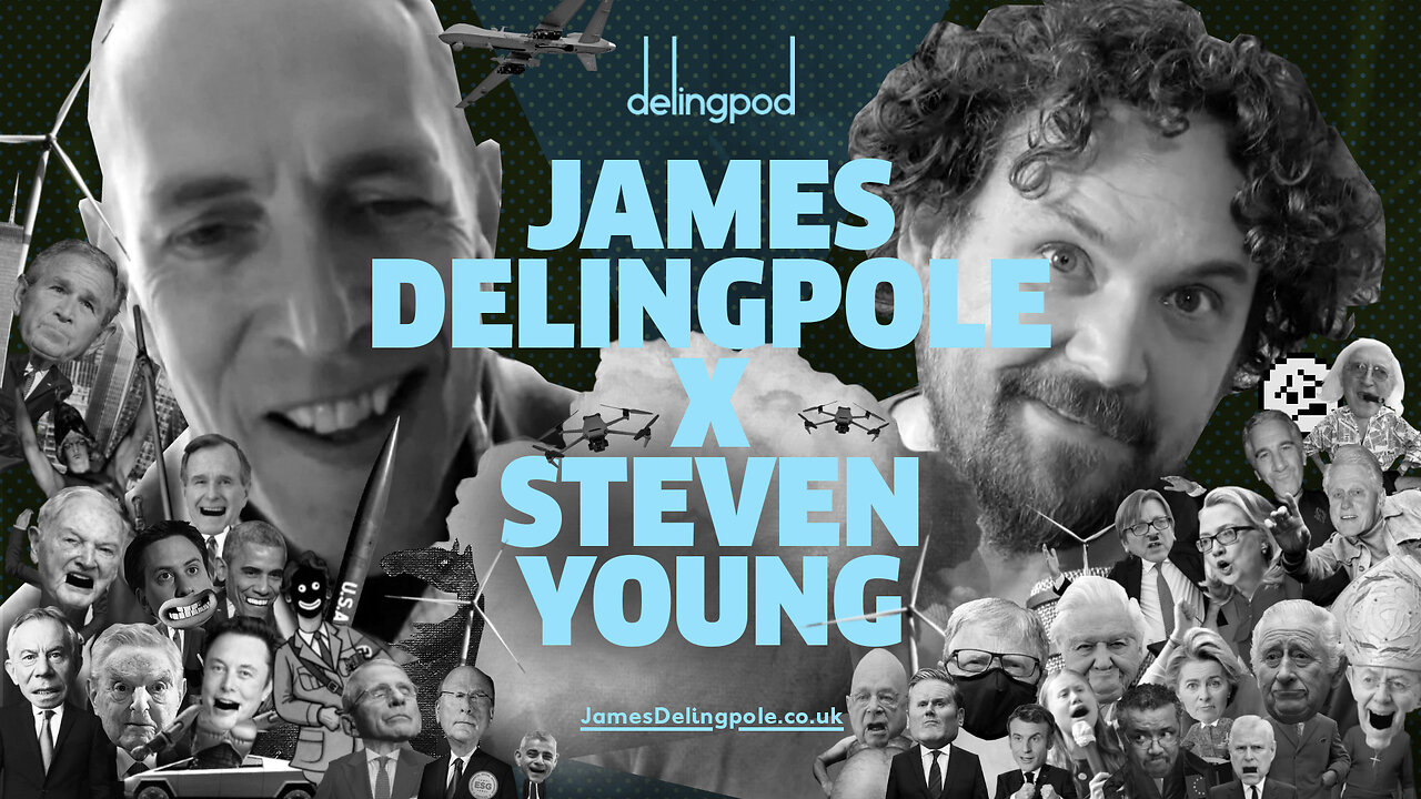 Steven Young