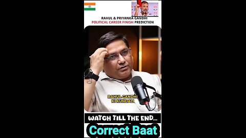 will Rahul Gandhi will be tha PM. watch full video. #modivsrahul #rahulgandhi #bjp #congress #bjp