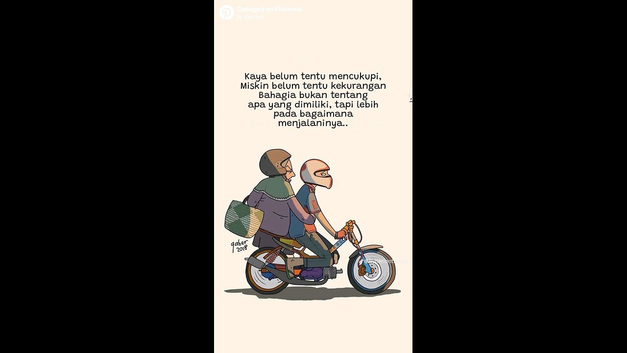 Quotes Sedih Kehidupan