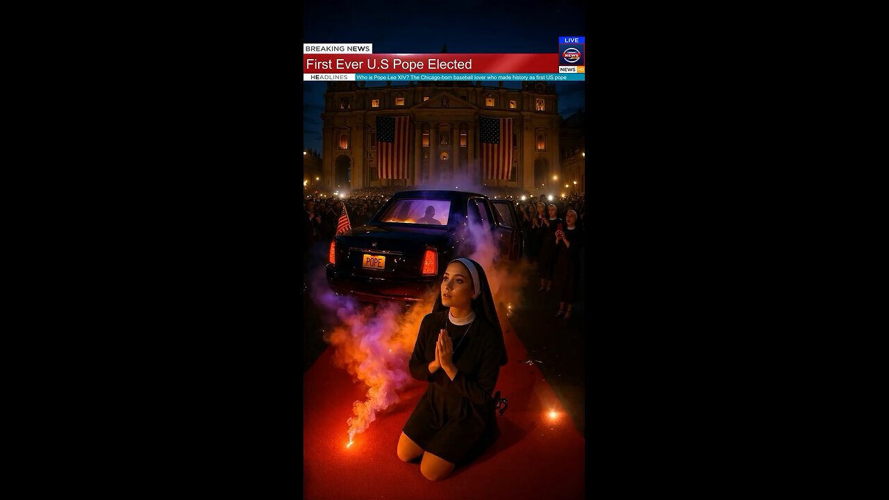Pope Sosa