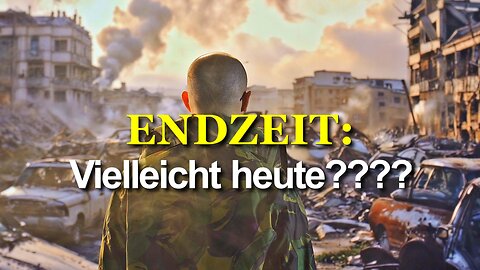 356 - Vielleicht heute???