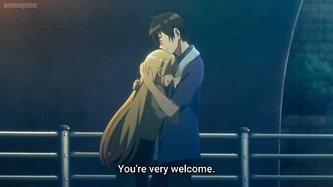 they will be each others home | Watari-kun's ****** Is about to Collapse