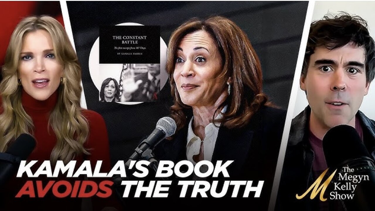 “Tell-All” Refuses to Tell the Truth About the Most IMPORTANT Question