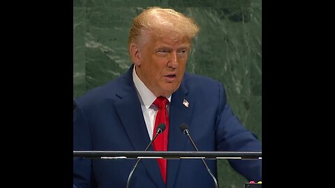 Trump nombra a los "principales financiadores" del conflicto ucraniano