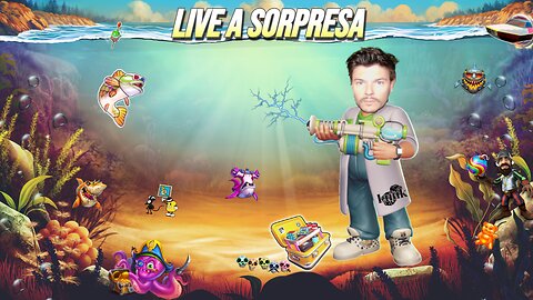 💣QUALCHE SPIN AL VOLO!🔥