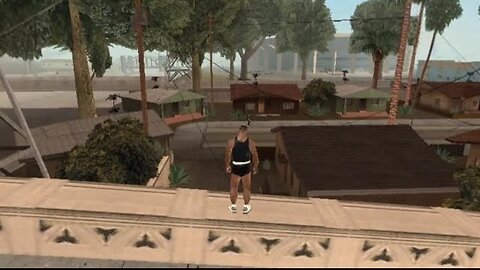 GTA SAN ANDREAS | Resistance IV