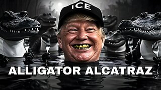 🔥MAGA Month In Full Effect: Pentagon HALTS Weapon Shipments To Ukraine, BBB Vote, Alligator Alcatraz