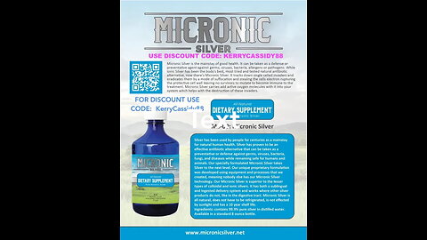 JEFFREY ADAM: MICRONIC SILVER