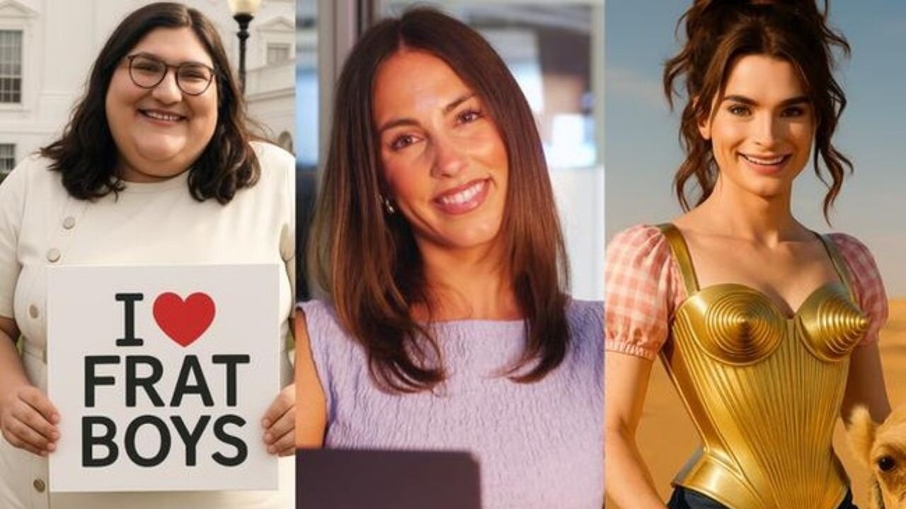 Democrats Are Bleeding Male Voters… They Just Made It Way Worse