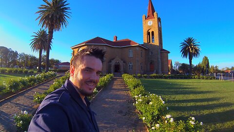CHRISTMAS CONCERT N.G. Kerk Vredefort