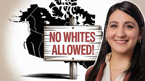 🇨🇦 BC MLA Rohini Arora's Racist Rant Goes Viral!