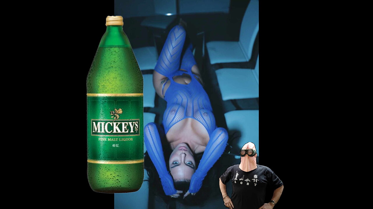 Mickey's