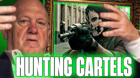 Tom Homan's Thoughts on Using Special Operations to Eradicate Cartels
