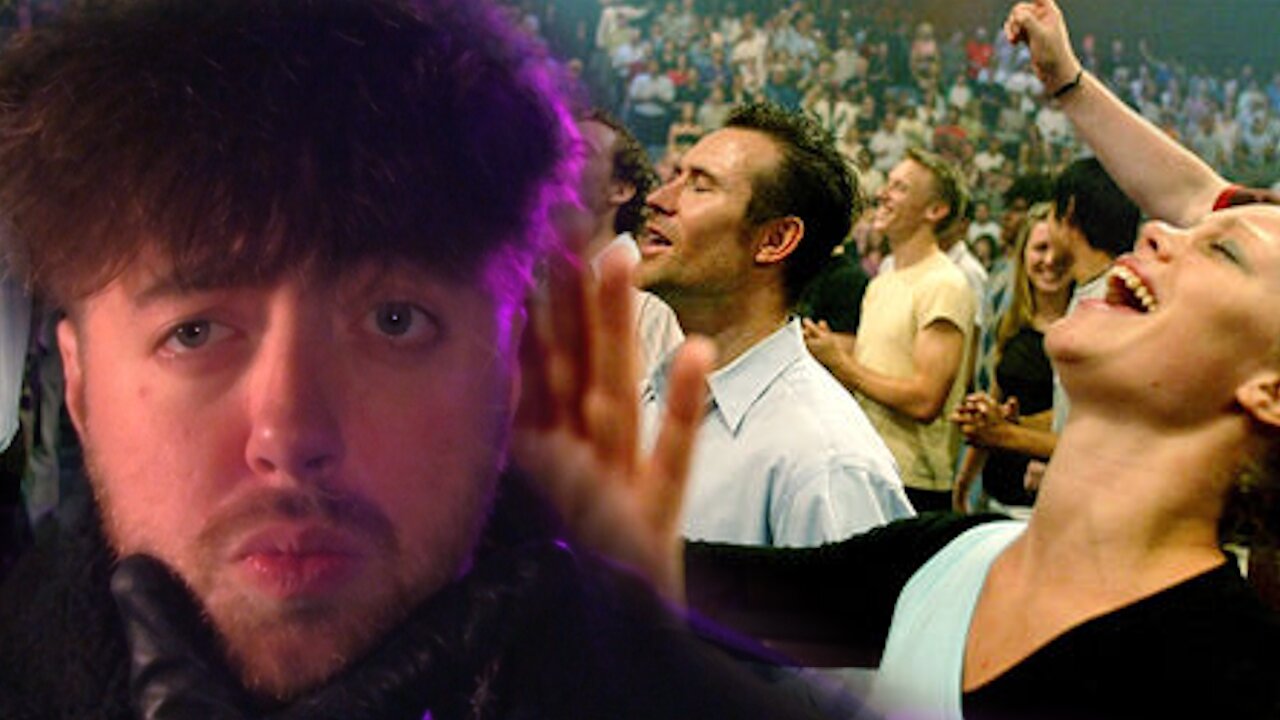 Are there still gifts today? | urfriendlyhood's UNTITLED SHOW (Ep. 101)